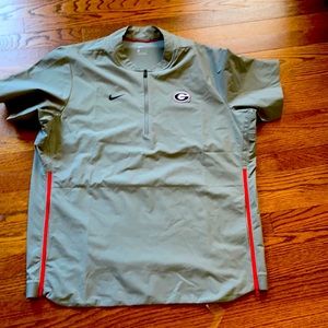 NIKE University of Georgia Men’s Shirt XL